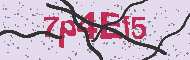 Kód CAPTCHA