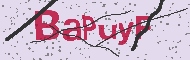 Kód CAPTCHA