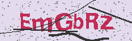Kód CAPTCHA