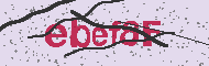 Kód CAPTCHA