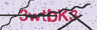 Kód CAPTCHA