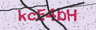 Kód CAPTCHA