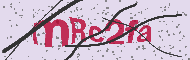 Kód CAPTCHA