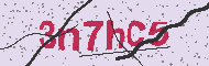 Kód CAPTCHA