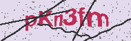 Kód CAPTCHA