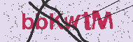Kód CAPTCHA