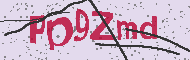 Kód CAPTCHA