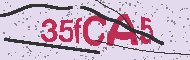 Kód CAPTCHA