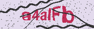 Kód CAPTCHA