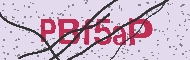 Kód CAPTCHA