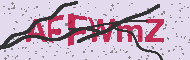 Kód CAPTCHA