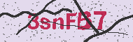 Kód CAPTCHA