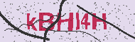 Kód CAPTCHA
