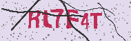 Kód CAPTCHA