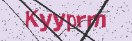 Kód CAPTCHA