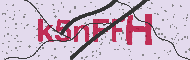 Kód CAPTCHA