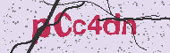 Kód CAPTCHA