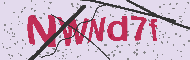 Kód CAPTCHA