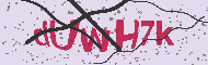 Kód CAPTCHA