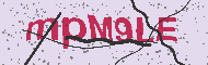 Kód CAPTCHA