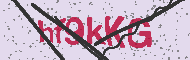 Kód CAPTCHA