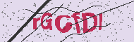 Kód CAPTCHA