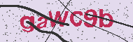 Kód CAPTCHA