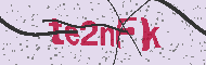 Kód CAPTCHA