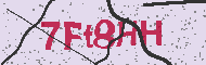 Kód CAPTCHA