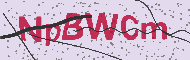 Kód CAPTCHA