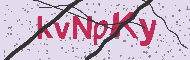 Kód CAPTCHA