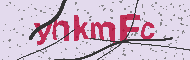Kód CAPTCHA