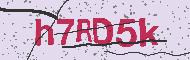 Kód CAPTCHA