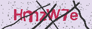 Kód CAPTCHA