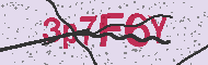 Kód CAPTCHA