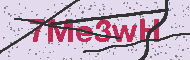 Kód CAPTCHA