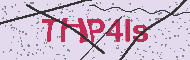 Kód CAPTCHA