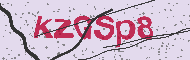 Kód CAPTCHA