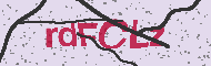 Kód CAPTCHA