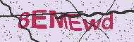 Kód CAPTCHA