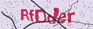 Kód CAPTCHA