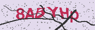 Kód CAPTCHA