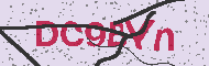 Kód CAPTCHA