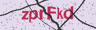 Kód CAPTCHA