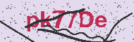 Kód CAPTCHA