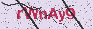 Kód CAPTCHA