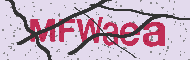 Kód CAPTCHA