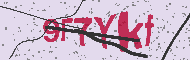 Kód CAPTCHA