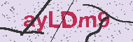 Kód CAPTCHA