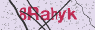 Kód CAPTCHA
